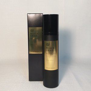 HOLIKA HOLIKA BLACK SNAIL Repaire Toner